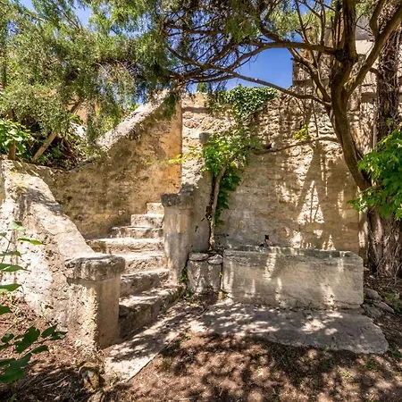 Maison Avec Piscine - Proche Avignon - Wifi Gratuit *