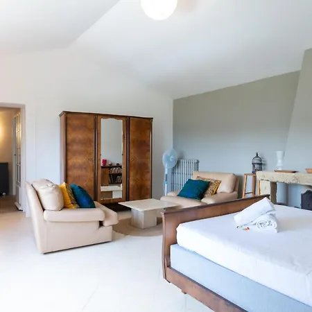 Villa Maison Avec Piscine - Proche Avignon - Wifi Gratuit Sauveterre (Gard)