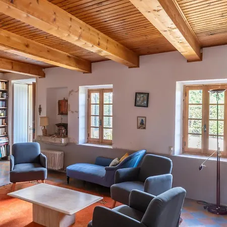 Maison Avec Piscine - Proche Avignon - Wifi Gratuit