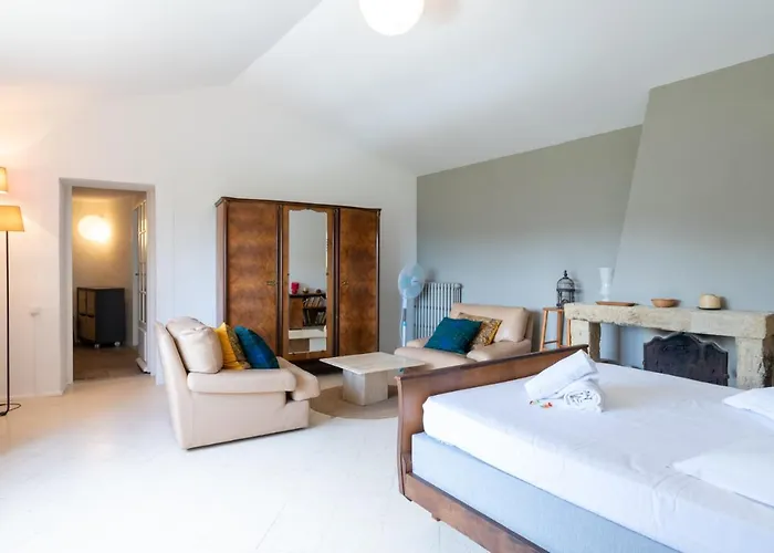 וילה Maison Avec Piscine - Proche Avignon - Wifi Gratuit Sauveterre (Gard)
